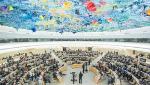 Dismantle terror infrastructure, stop persecution of minorities: India to Pakistan at UN Human Rights Council Dismantle terror infrastructure, stop persecution of minorities: India to Pakistan at UN Human Rights Council