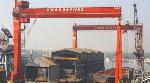 India ties up with world's largest dredger maker to develop, maintain ports India ties up with world's largest dredger maker to develop, maintain ports