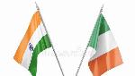 India, Ireland hold consultations on UNSC issues India, Ireland hold consultations on UNSC issues