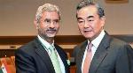 India-China Foreign Ministers agree to establish hotline India-China Foreign Ministers agree to establish hotline