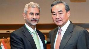 India-China Foreign Ministers agree to establish hotline India-China Foreign Ministers agree to establish hotline