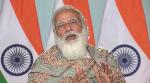 Sports plays important role in shaping country's identity, image: PM Modi Sports plays important role in shaping country's identity, image: PM Modi