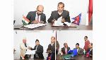 India to fund NR 530 million for construction of 25 health posts in Nepal India to fund NR 530 million for construction of 25 health posts in Nepal