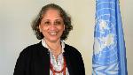 Indian economist Ligia Noronha appointed as Assistant Secretary General and Head of UNEP NY Office Indian economist Ligia Noronha appointed as Assistant Secretary General and Head of UNEP NY Office
