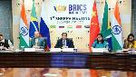 BRICS Sherpas hold first meeting under India’s presidency BRICS Sherpas hold first meeting under India’s presidency