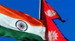 India, Nepal agree to tighten border security India, Nepal agree to tighten border security
