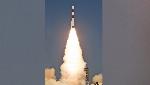 ISRO's PSLV-C51 carries Brazil's Amazonia-1, 18 other satellites into space ISRO's PSLV-C51 carries Brazil's Amazonia-1, 18 other satellites into space