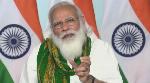 India needs a 'Food Processing Revolution': PM Modi India needs a 'Food Processing Revolution': PM Modi