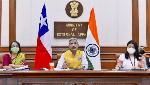 India to send 1000 MT rice and one lakh HCQ medicines to Madagascar India to send 1000 MT rice and one lakh HCQ medicines to Madagascar