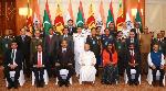 NSA Trilateral India-Maldives-Sri Lanka Secretariat established in Colombo NSA Trilateral India-Maldives-Sri Lanka Secretariat established in Colombo