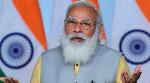 India very serious about emerging as a leading Blue Economy: PM Modi India very serious about emerging as a leading Blue Economy: PM Modi
