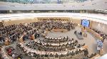 Pakistan has no locus standi to comment on J&K: India at UNHRC Pakistan has no locus standi to comment on J&K: India at UNHRC