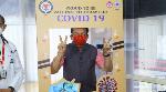 Nearly 1.5 crore people vaccinated in Covid-19 inoculation drive Nearly 1.5 crore people vaccinated in Covid-19 inoculation drive