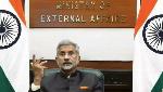 EAM Jaishankar to visit Bangladesh tomorrow EAM Jaishankar to visit Bangladesh tomorrow