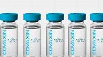 Phase 3 Clinical Trial of COVAXIN shows 81% efficacy Phase 3 Clinical Trial of COVAXIN shows 81% efficacy