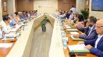 State Assembly Polls 2021: Special Observers to head to poll-bound states, UTs State Assembly Polls 2021: Special Observers to head to poll-bound states, UTs