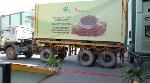 India sends first consignment of Assam’s ‘red rice’ to US India sends first consignment of Assam’s ‘red rice’ to US