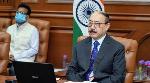 Japan is India's valuable partner in development of North East: FS Shringla Japan is India's valuable partner in development of North East: FS Shringla