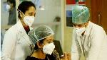 More than 18 mn COVID19 vaccine doses administered across the country More than 18 mn COVID19 vaccine doses administered across the country