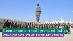 Keen to remain well prepared, India’s armed forces begin three-day commanders’ conference Keen to remain well prepared, India’s armed forces begin three-day commanders’ conference
