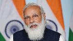 India on track to achieving climate goals: PM Modi at CERAWeek 2021 India on track to achieving climate goals: PM Modi at CERAWeek 2021