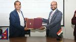 India, Nepal sign MoU for restoration of 3 cultural sites at NR 246 million India, Nepal sign MoU for restoration of 3 cultural sites at NR 246 million