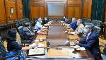 Jaishankar, US Special Envoy for Afghanistan discuss progress of peace talks Jaishankar, US Special Envoy for Afghanistan discuss progress of peace talks
