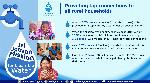 Jal Jeevan Mission: Over 70 million rural households now have tap water connections Jal Jeevan Mission: Over 70 million rural households now have tap water connections