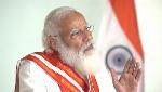India@75: PM Modi to flag off Freedom March tomorrow, 75 weeks prior to 15 Aug, 2022 India@75: PM Modi to flag off Freedom March tomorrow, 75 weeks prior to 15 Aug, 2022