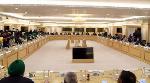 UK Minister says farmers’ issue ‘absolutely, totally’ a matter for India: Report UK Minister says farmers’ issue ‘absolutely, totally’ a matter for India: Report