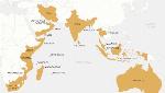 Connectivity forms part of India’s Indo-Pacific strategy Connectivity forms part of India’s Indo-Pacific strategy