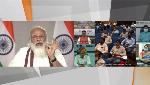 Interlinking of rivers: Landmark MoA on Ken Betwa Link Project signed Interlinking of rivers: Landmark MoA on Ken Betwa Link Project signed