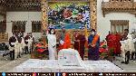 Bhutan thanks India for supplying additional 400,000 doses of vaccine Bhutan thanks India for supplying additional 400,000 doses of vaccine