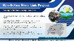 Interlinking of rivers: Ken-Betwa River Link Project Interlinking of rivers: Ken-Betwa River Link Project