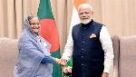 PM Modi’s visit to lay ground for robust India-Bangladesh relations PM Modi’s visit to lay ground for robust India-Bangladesh relations