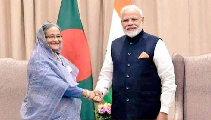 PM Modi’s visit to lay ground for robust India-Bangladesh relations PM Modi’s visit to lay ground for robust India-Bangladesh relations