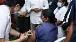 Covid-19 Update: India vaccinates over 36.7 lakh people in the last 24 hours Covid-19 Update: India vaccinates over 36.7 lakh people in the last 24 hours