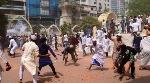 BBC report linking PM Modi’s visit with protests in Bangladesh, undermines professionalism BBC report linking PM Modi’s visit with protests in Bangladesh, undermines professionalism
