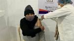 Covid-19 Update: India surpasses US, becomes fastest vaccinating country in the world Covid-19 Update: India surpasses US, becomes fastest vaccinating country in the world