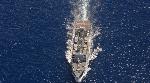 Indian Navy’s INS Sarvekshak undertakes hydrographic surveys in Mauritius Indian Navy’s INS Sarvekshak undertakes hydrographic surveys in Mauritius