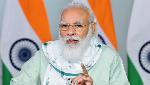 PM Modi to join President Ramkalawan in inaugurating India-assisted projects in Seychelles tomorrow PM Modi to join President Ramkalawan in inaugurating India-assisted projects in Seychelles tomorrow