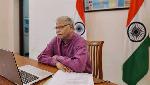 BRICS nations must learn from each other’s experience in water management: Minister Kataria BRICS nations must learn from each other’s experience in water management: Minister Kataria