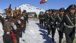 India, China agree to expeditiously resolve troops’ disengagement along LAC India, China agree to expeditiously resolve troops’ disengagement along LAC