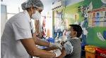 India fastest country to give 100 million Covid-19 vaccine shots India fastest country to give 100 million Covid-19 vaccine shots
