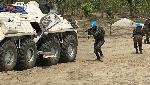 Multinational military exercise Shantir Ogrosena concludes in Bangladesh Multinational military exercise Shantir Ogrosena concludes in Bangladesh