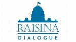 PM Modi inaugurates 6th edition of Raisina Dialogue PM Modi inaugurates 6th edition of Raisina Dialogue
