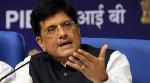 Government is committed to welfare of farmers: Piyush Goyal Government is committed to welfare of farmers: Piyush Goyal