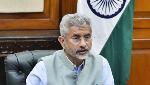 ‘No one will be safe till everyone is safe’: S Jaishankar ‘No one will be safe till everyone is safe’: S Jaishankar