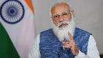 Within limited resources, India has tried to walk the talk in tackling pandemic: PM Modi Within limited resources, India has tried to walk the talk in tackling pandemic: PM Modi