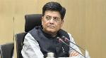 India can prove to be most natural ally for EU: Piyush Goyal India can prove to be most natural ally for EU: Piyush Goyal